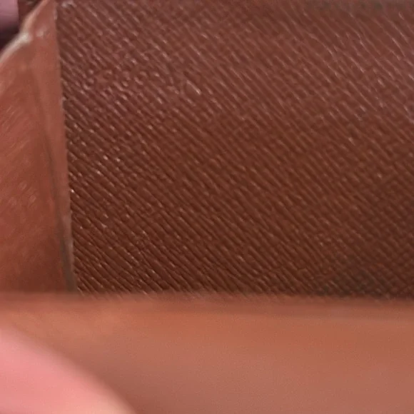 Louis Vuitton Elise Monogram Bifold Compact wallet - Picture 6 of 16